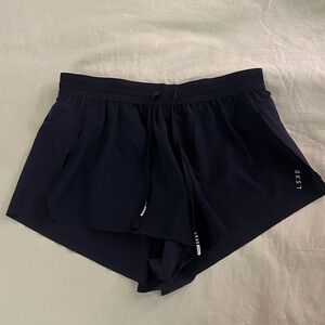 LSKD Accelerate 3" Running Short